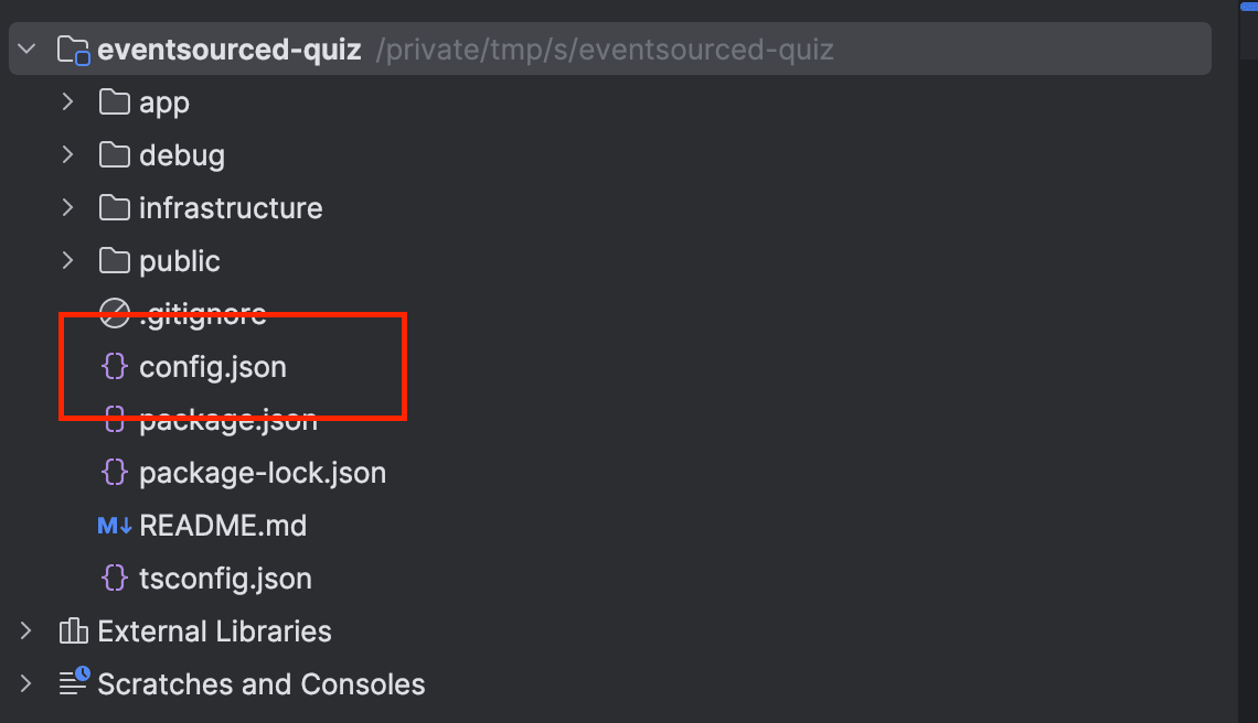 Clone Repository