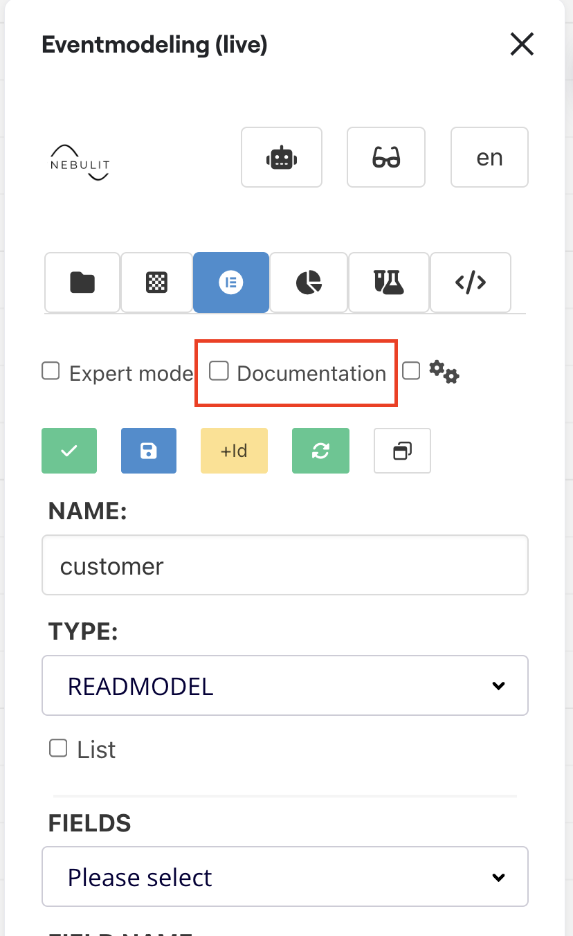 Documentation